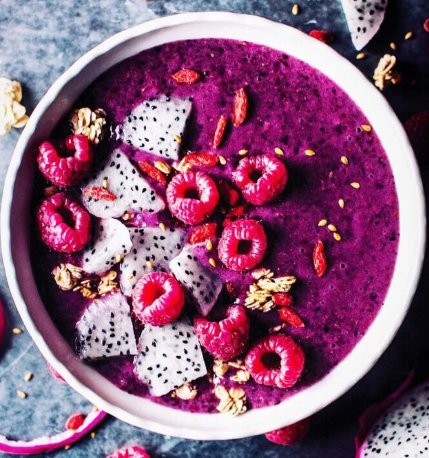 Bolw de Pitahaya